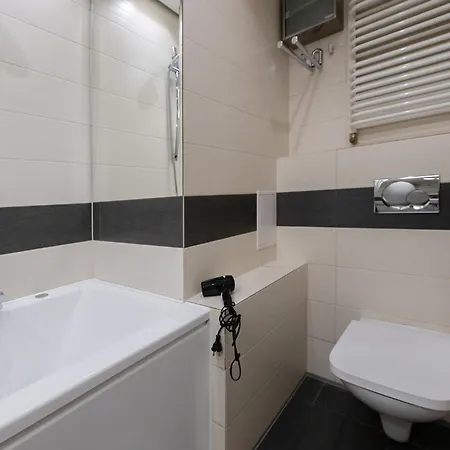 Panorama Downtown By Pinpoint *