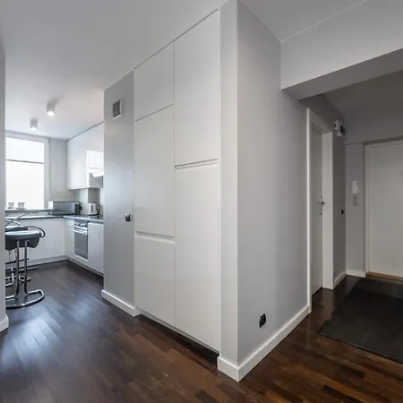 Apartment Panorama Downtown By Pinpoint *