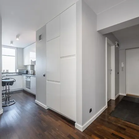 Panorama Downtown By Pinpoint * Łódź