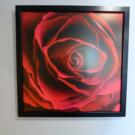 Apartment Panorama Downtown By Pinpoint