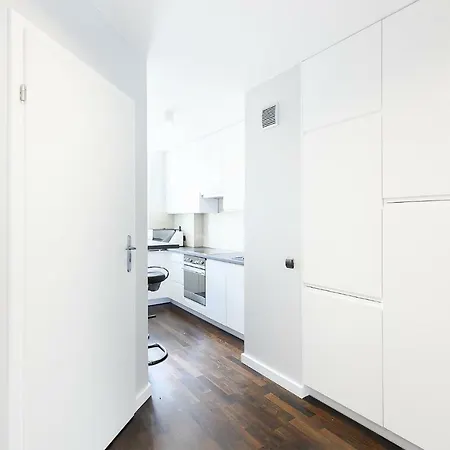 Panorama Downtown By Pinpoint Łódź