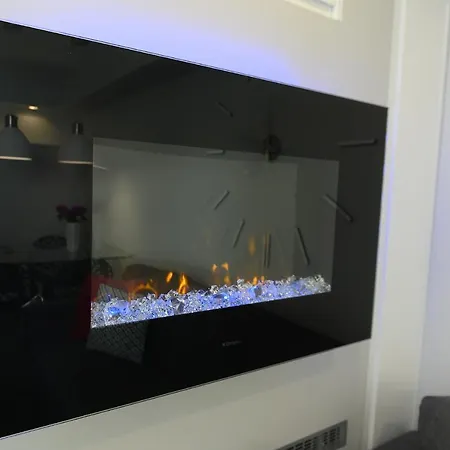 Panorama Downtown By Pinpoint *