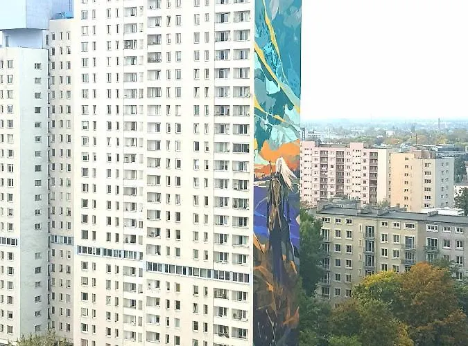 Panorama Downtown By Pinpoint Апартаменты