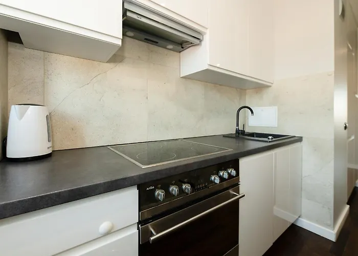 Panorama Downtown By Pinpoint 아파트 우치