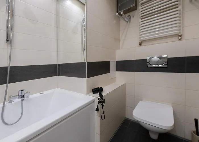 Panorama Downtown By Pinpoint *