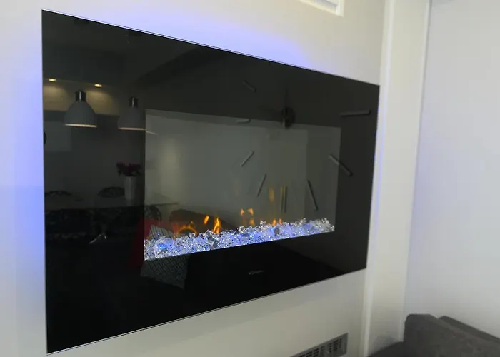 Panorama Downtown By Pinpoint *